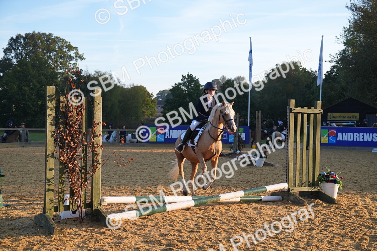 SBM_58818 - J63 - Minis Clear Round 30cm 40cm