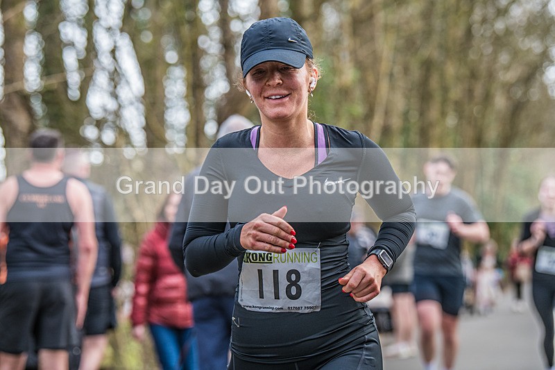 St Herberts 10K-508 - St Herberts School Festival of Running 10K Road Race Saturday 1st March 2025