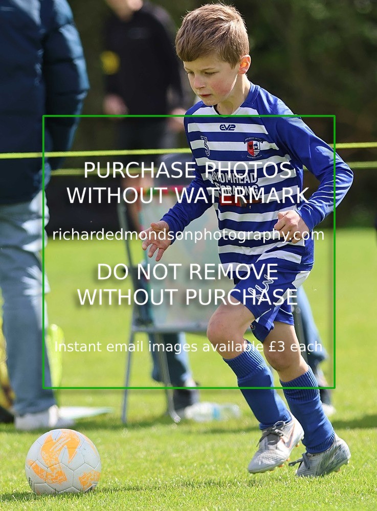 533A1313 - Ambleside United U8's (16/5/26)