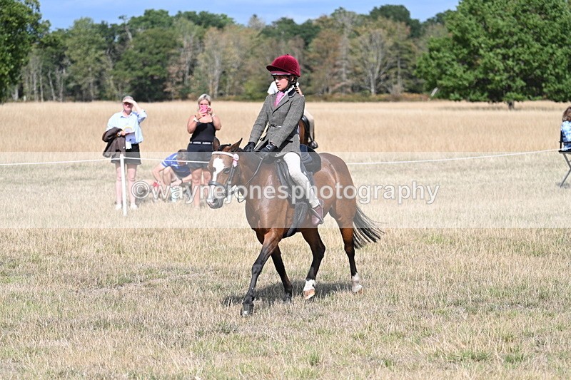 WJ7_6199 - Class 13 Ridden Veterans