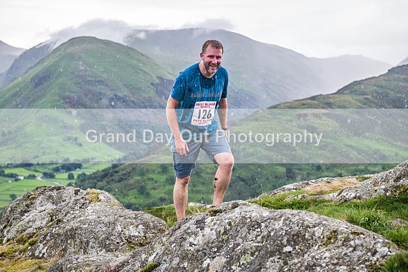 Arnison Crag-447 - Arnison Crag Horseshoe Fell Race Saturday 26th August 2023