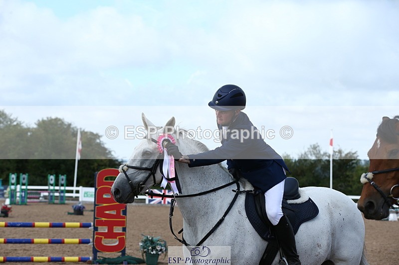 230811A-105854-03642 - Cls 15 85cm Nat Am Qualifier