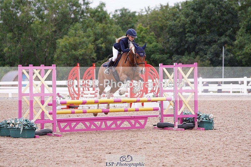 250629-091902-10124 - Cls 35 Pony British Novice & 80cm Open