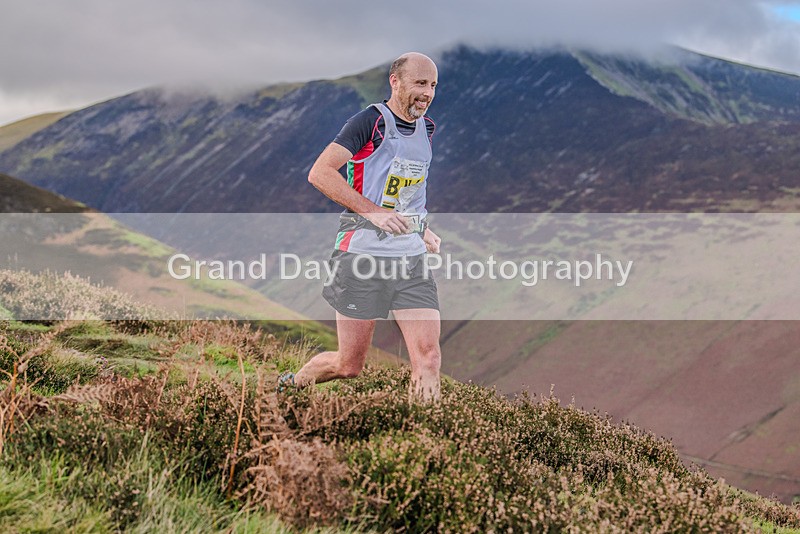 British Fell Relay-1628 - British Fell & Hill Relay Championship Braithwaite Keswick Saturday 21st October 2023