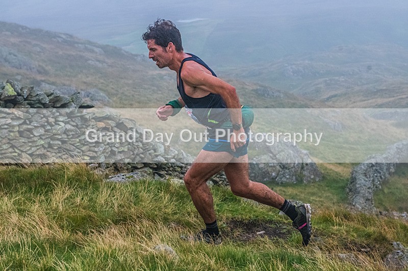 Shipman Knotts-11 - Shipman Knotts Fell Race Tuesday 23rd August 2022