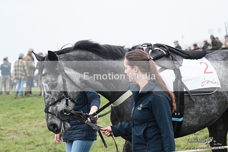 PtP 080326 746 - Pytchley with Woodland Point-to-Point Guilsborough 08/03/26