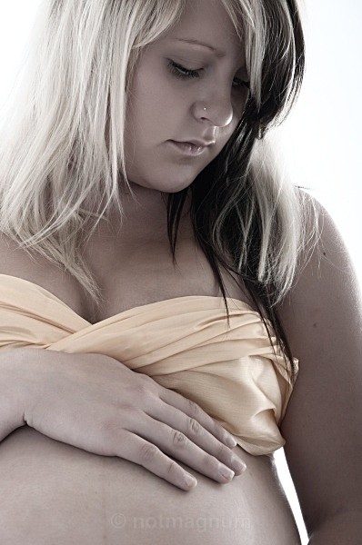Golden - BOUDOIR & BUMP