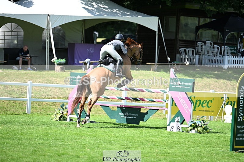 250703A-102940-02699 - Cls 1 Snr Foxhunter