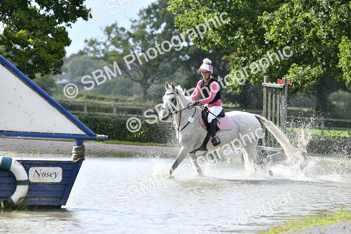 SBM_09768 - E3 - Eventers Challenge 80cm Open