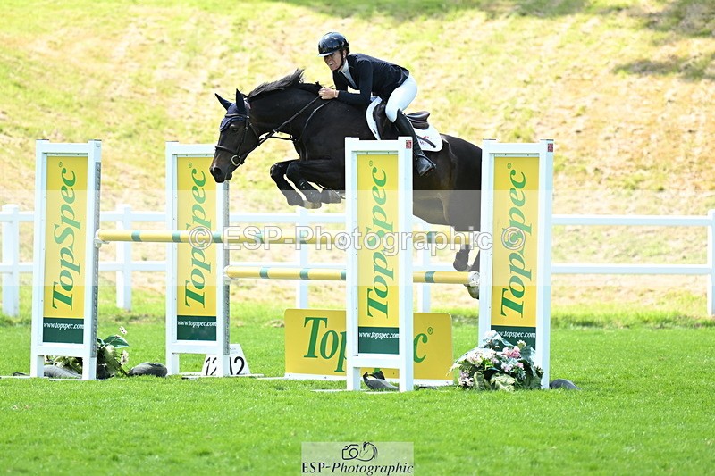 250614A-143110-07167 - Cls 21 Snr 1.20m Open