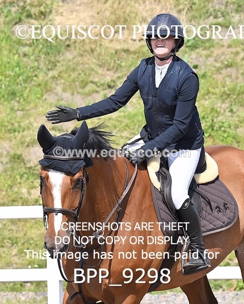 BPP_9298 - CLASS 22 SAT Marion Dreelan Grand Prix/National 1.40m Open