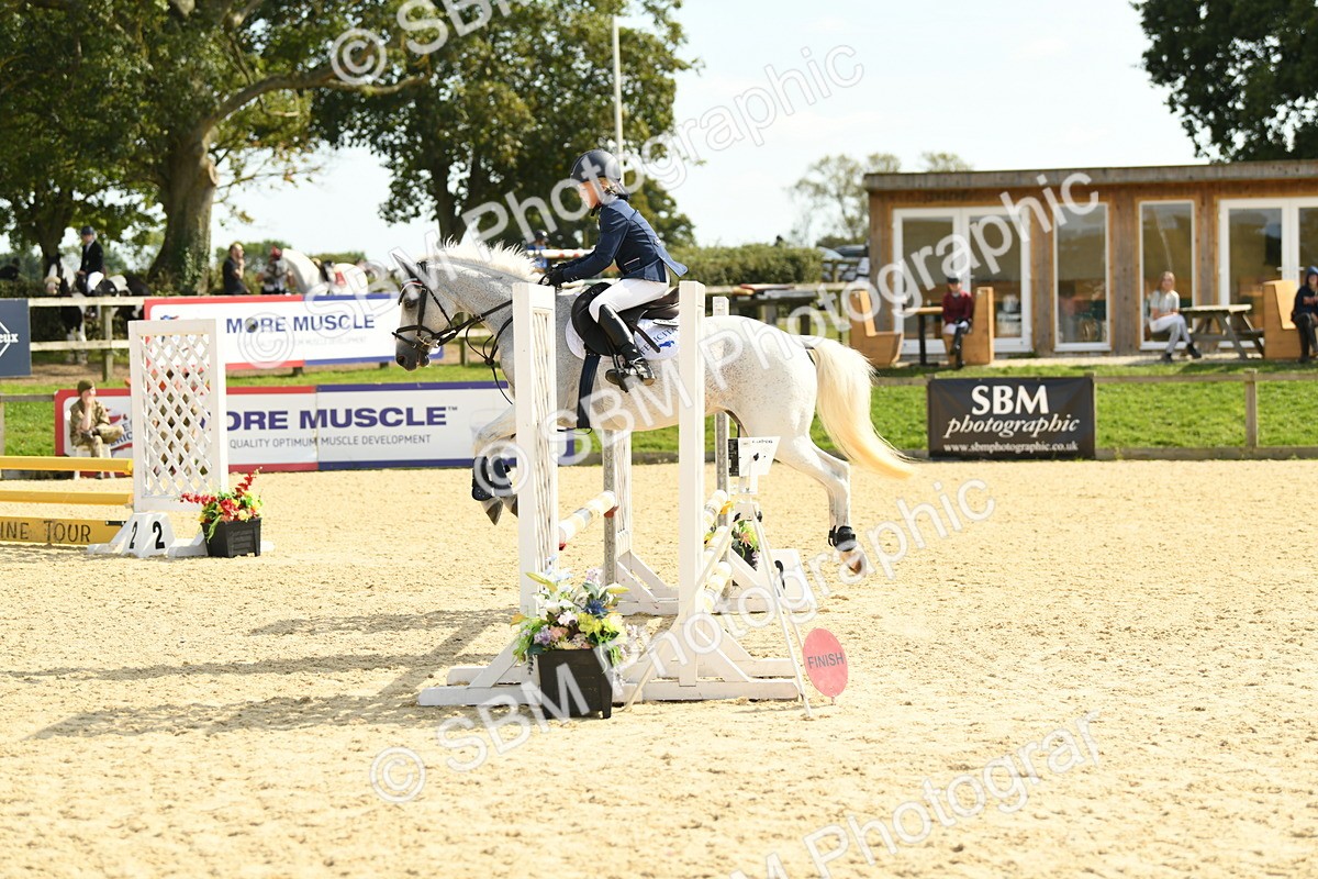 SBM_69074 - J15 - Junior Pony 70cm Championship