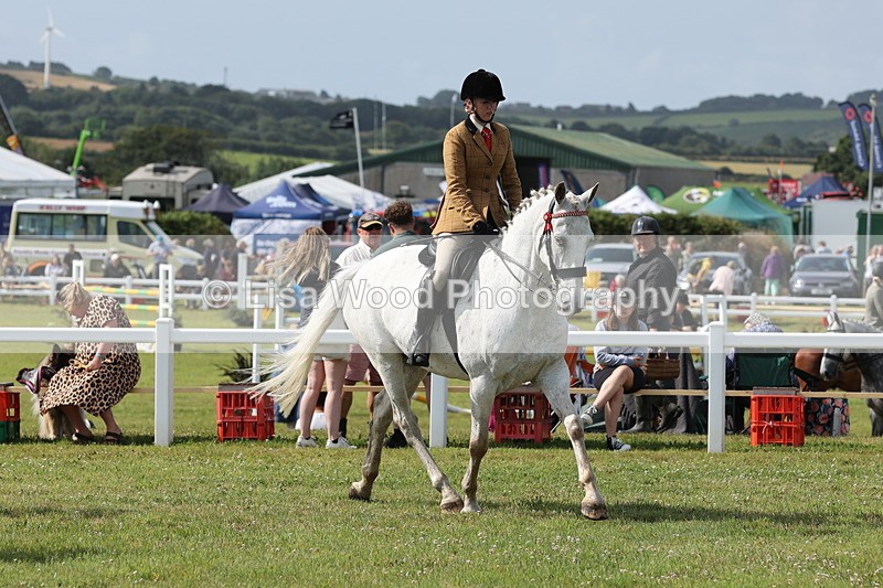JPP_0905 - Class 16: Cornish Combination Young Rider