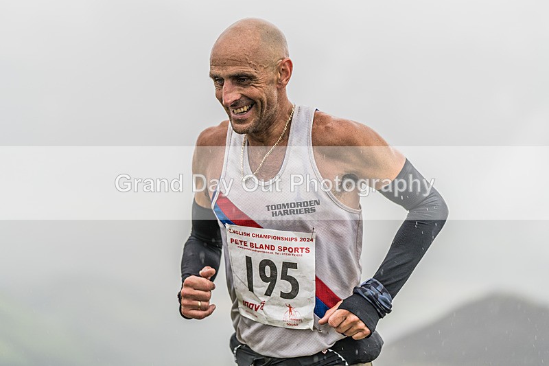 Buttermere-273 - Buttermere Sailbeck Fell Race Saturday 15th June 2024