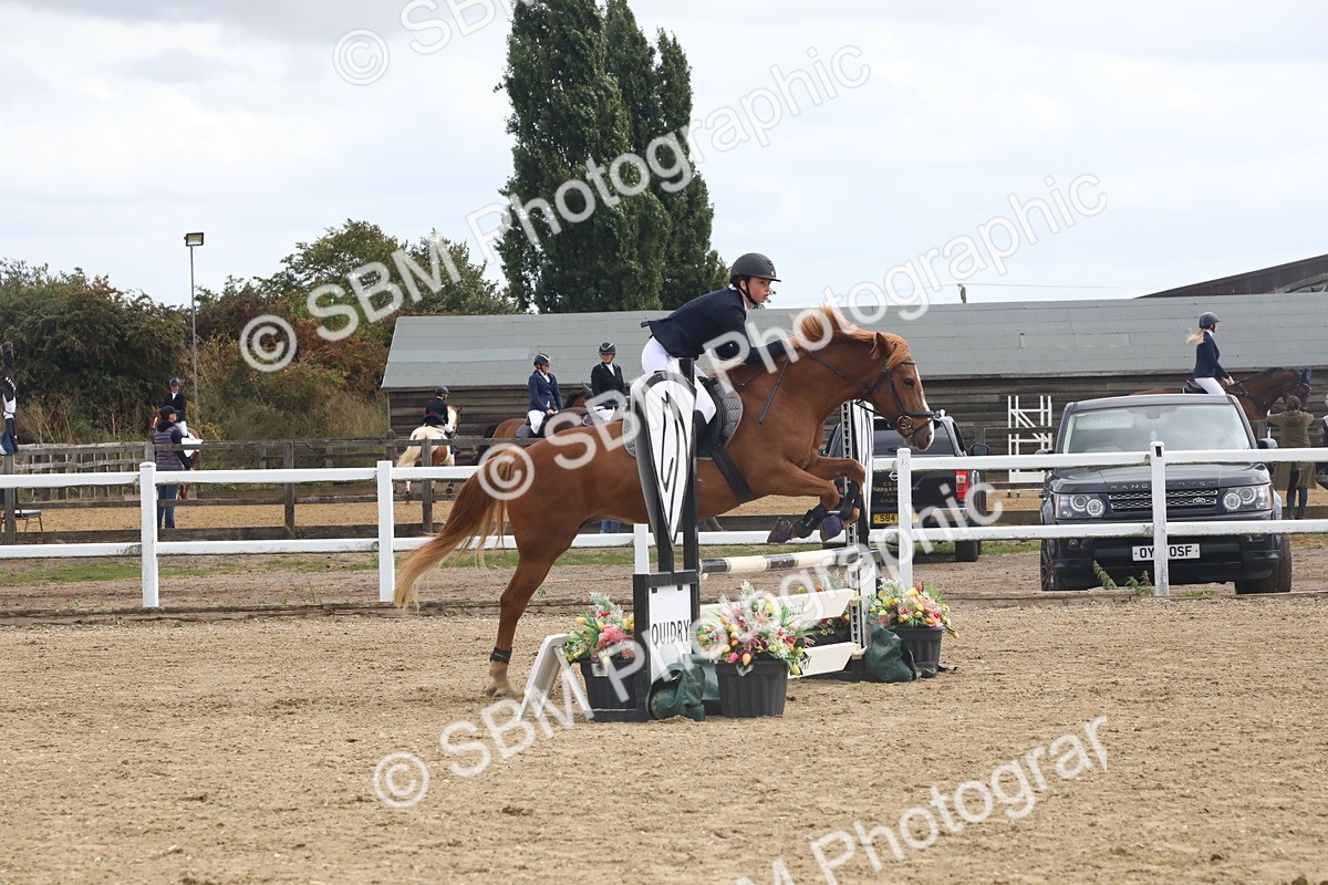 SBM_007808 - Class 10 - 80cm Champs