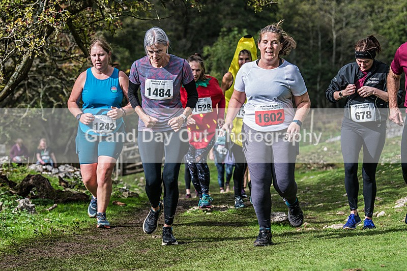 Dovedale Dash-2422 - Dovedale Dash Sunday 5th October 2025