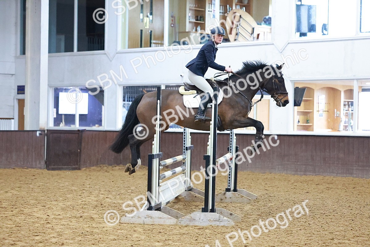 SBM_000427 - Class 2 - Senior British Novice - 90cm