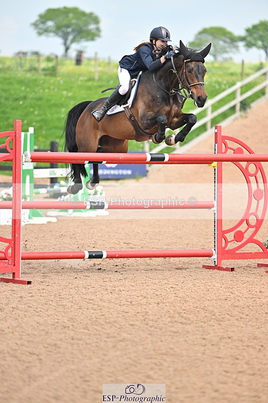 240512A-135036-18795 - Cls 49 Area Trial Jump Off and Presentations