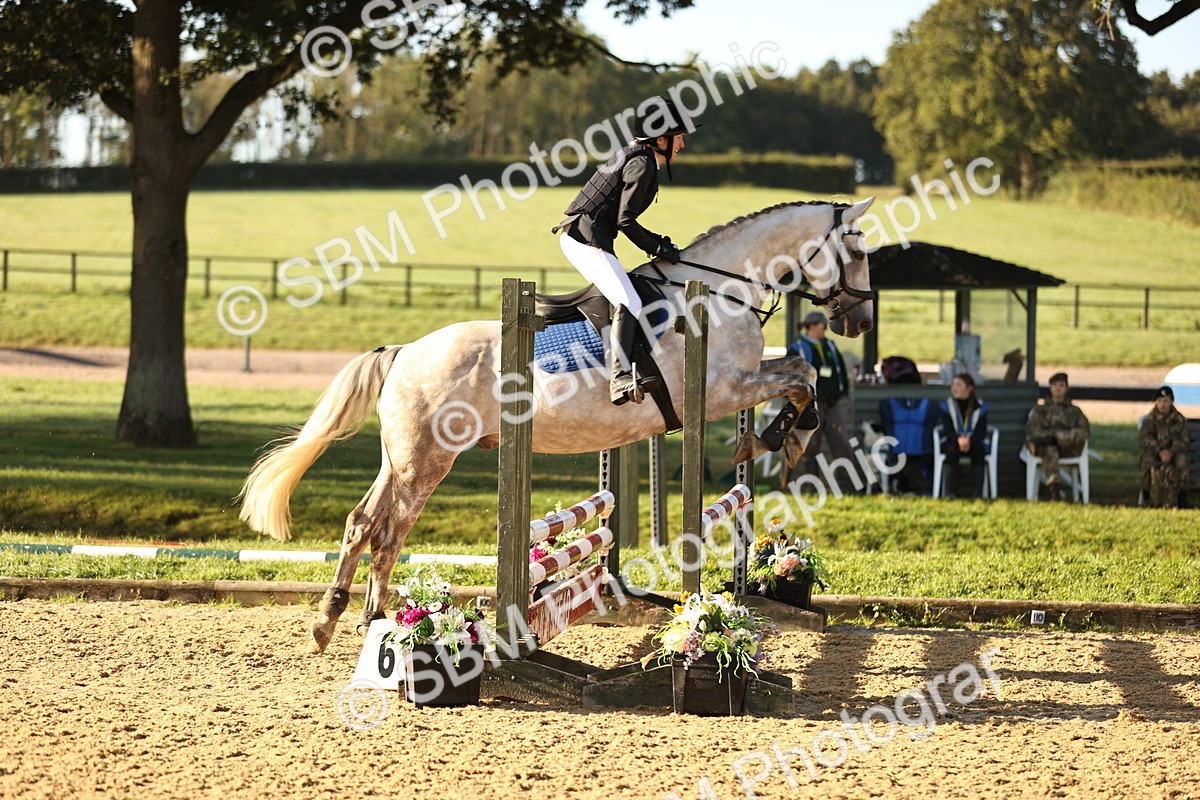 SBM_34554 - J38 - Senior 80cm Championship