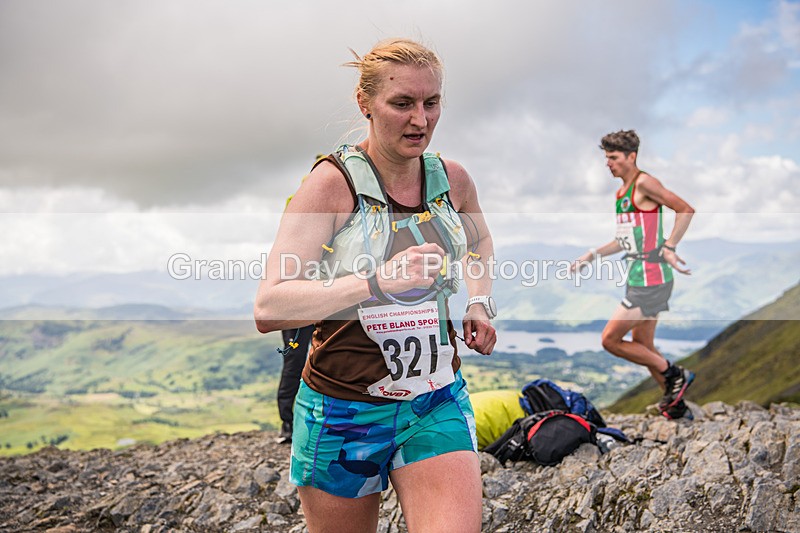 Blencathra-319 - Blencathra Fell Race Sunday 28th June 2026