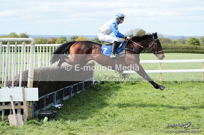 PtP 190426 855 - Vine & Craven PtP Kingston Blount 19/04/26