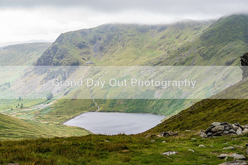 Kentmere-21 - Pete Bland Kentmere Horseshoe Fell Race Sunday 16th July 2023