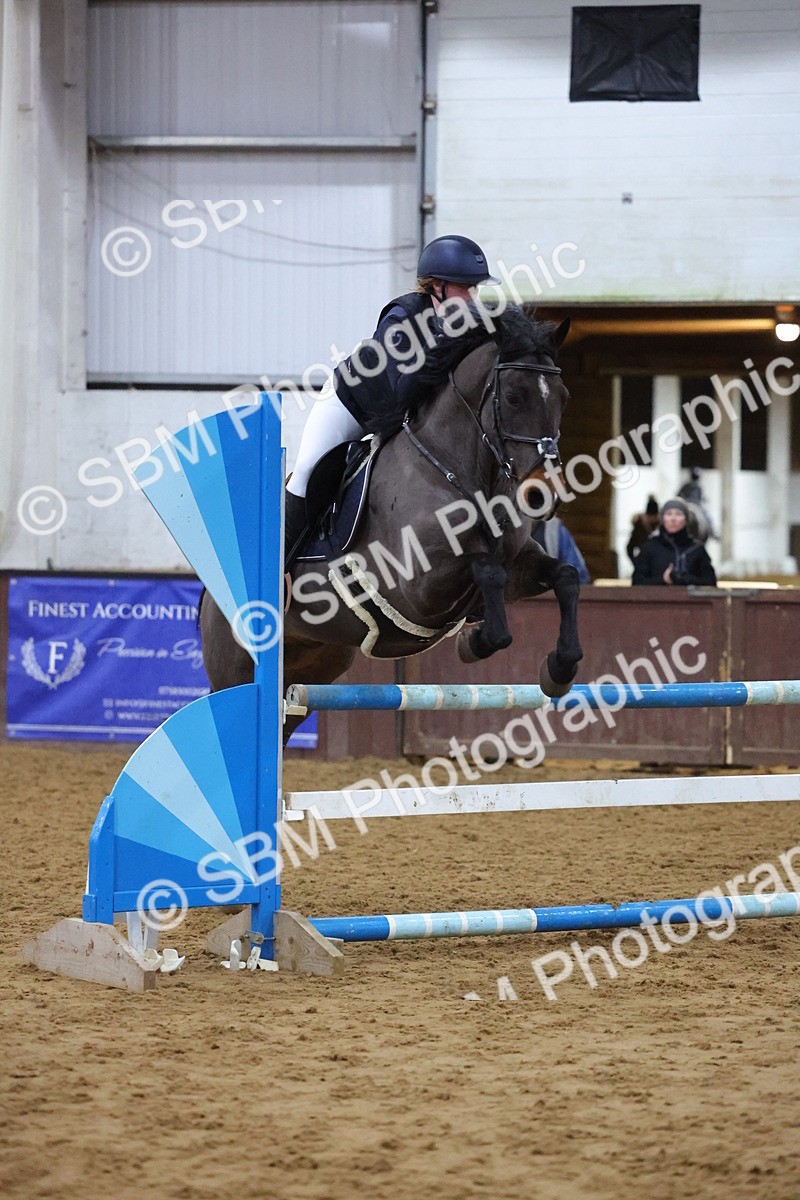 SBM_002550 - Class 7 - 1.00m