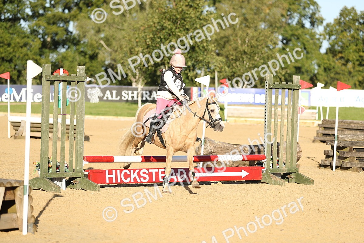 SBM_15272 - E4a - Eventers Challenge 50cm Open