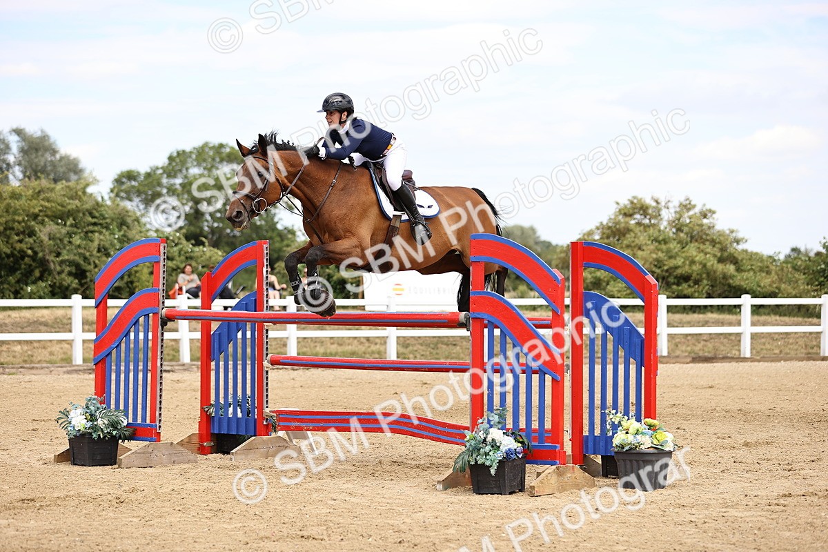 SBM_010837 - Class 10 - Talent Seekers Inc 7 Years Old Championship Qualifer - 1st Half
