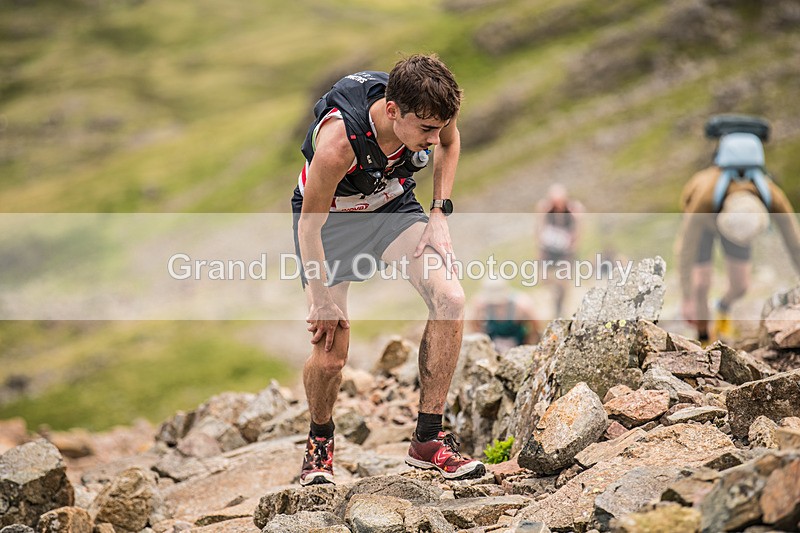 Borrowdale-373 - Borrowdale Fell Race Saturday 2nd August 2025
