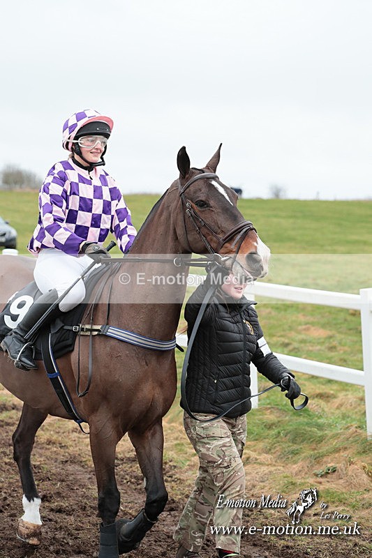 PtP 040224 105 - Combined Services Point-toPoint Larkhill 04/02/24