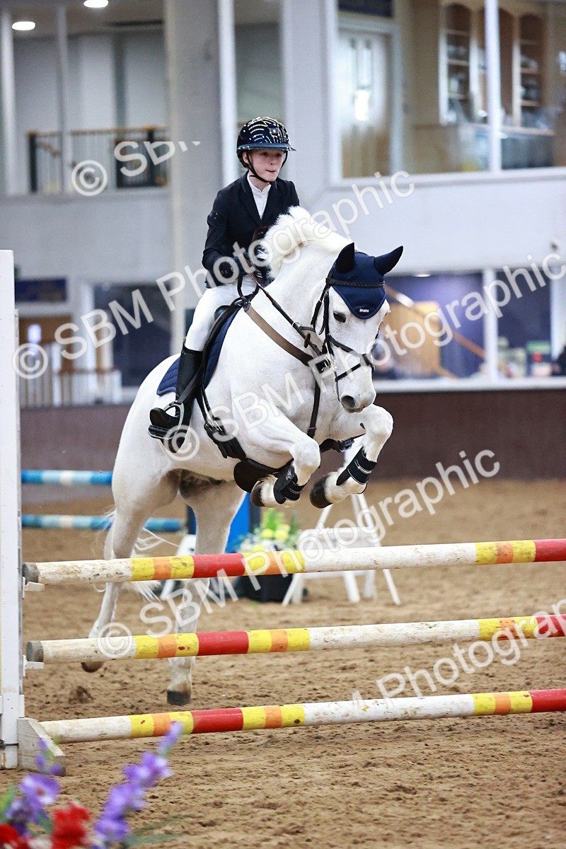 SBM_000481 - Class 2 - Pony Winter Champs 80cm