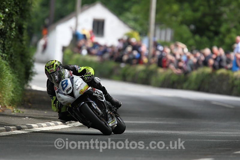  - Supersport Race 1