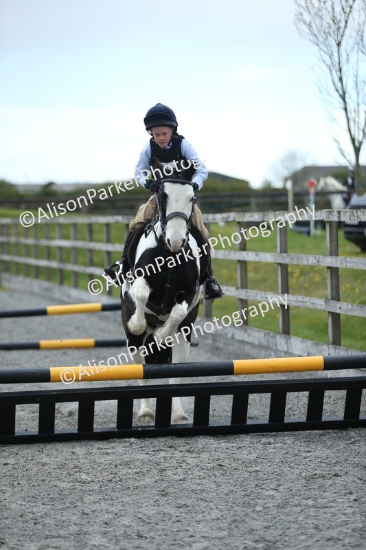 20260412-1836 - Show Jumping