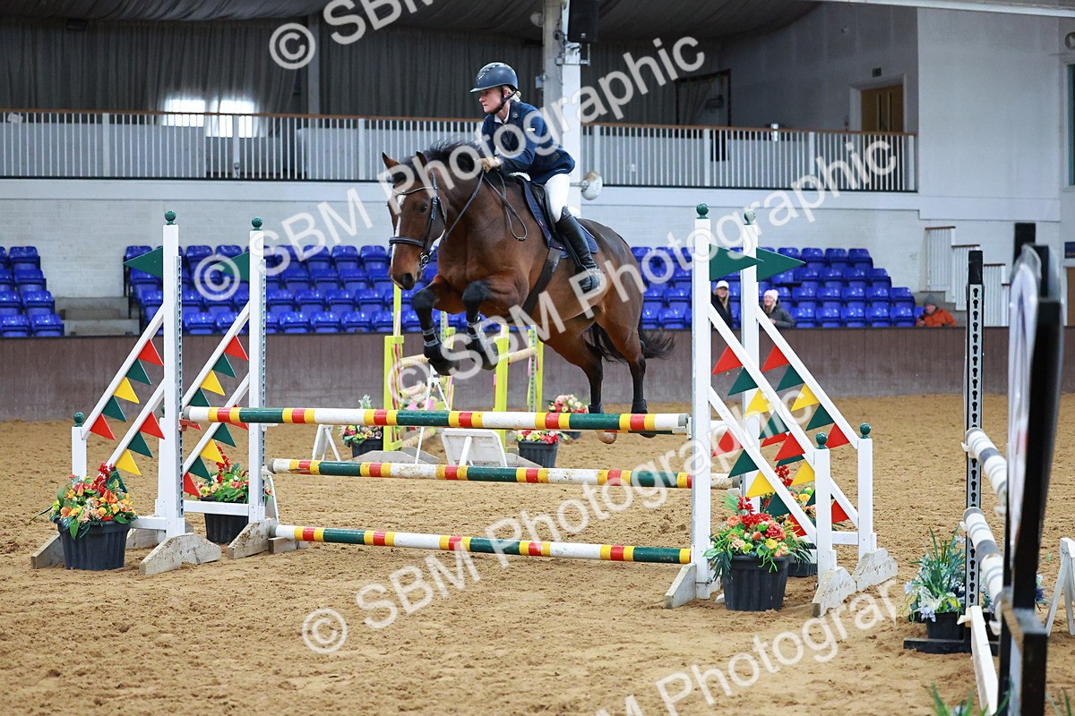 SBM_000822 - Class 3 - Senior Discovery - 1.00m