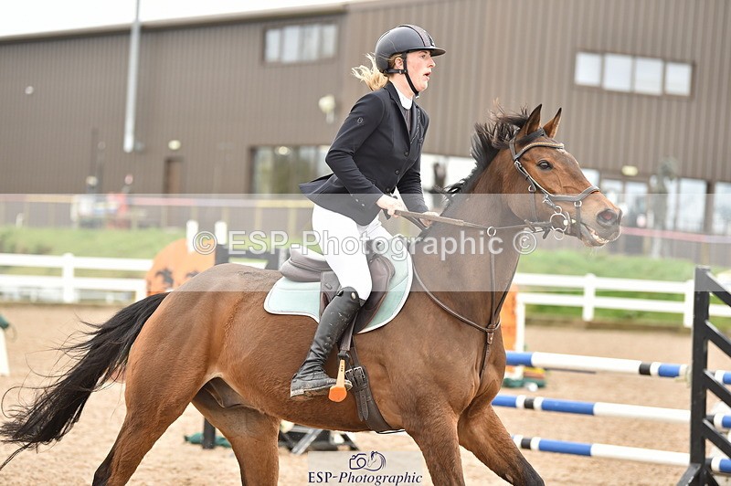 240405A-102738-00494 - Cls 8 British Novice and 90cm Open