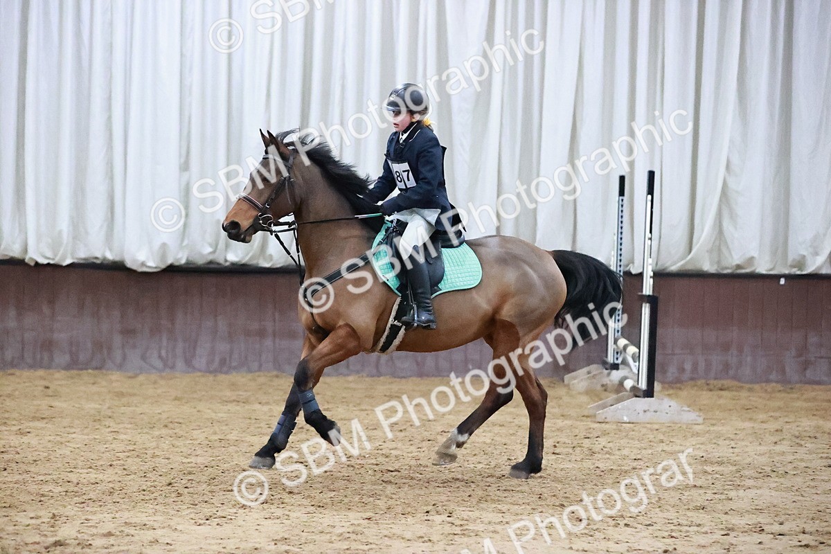 SBM_001324 - Class 3 - 60cm