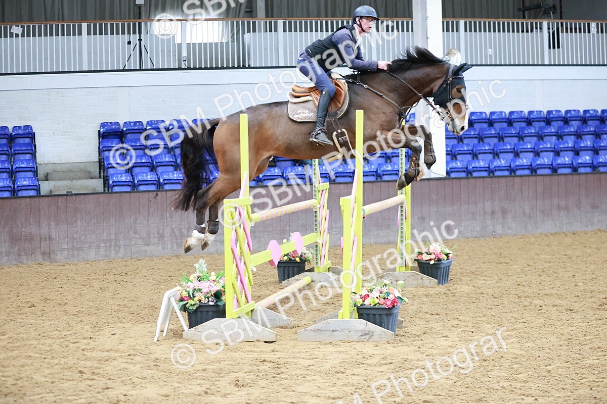 SBM_004045 - Class 11 - Senior Newcomers - 1.10m