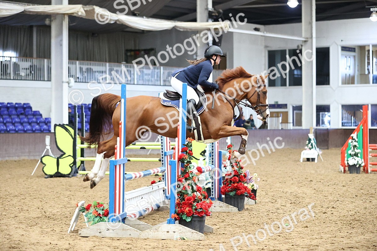 SBM_002727 - Class 9 - Senior British Novice 90cm
