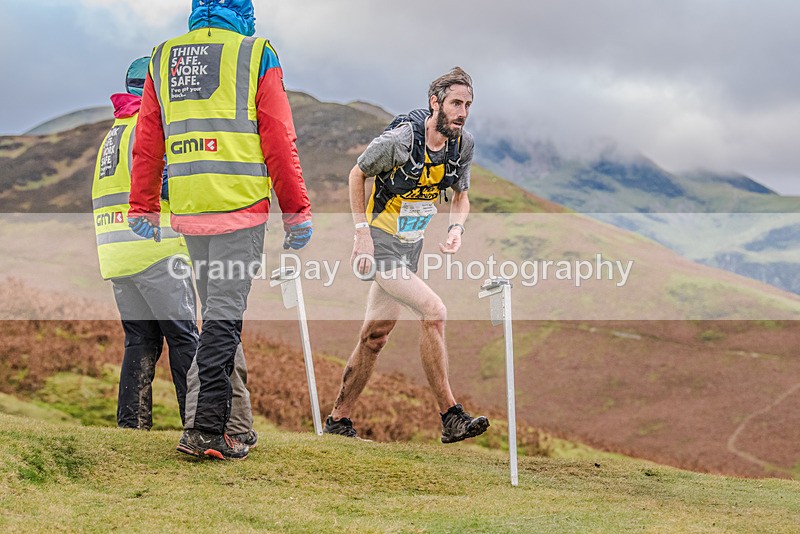 British Fell Relay-3714 - British Fell & Hill Relay Championship Braithwaite Keswick Saturday 21st October 2023