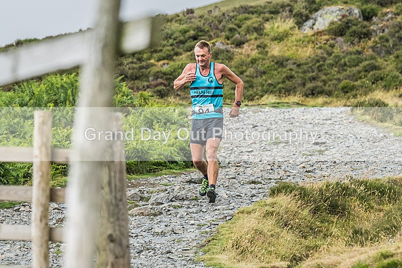 Skiddaw-830 - Skiddaw Fell Race Sunday 2nd July 2023