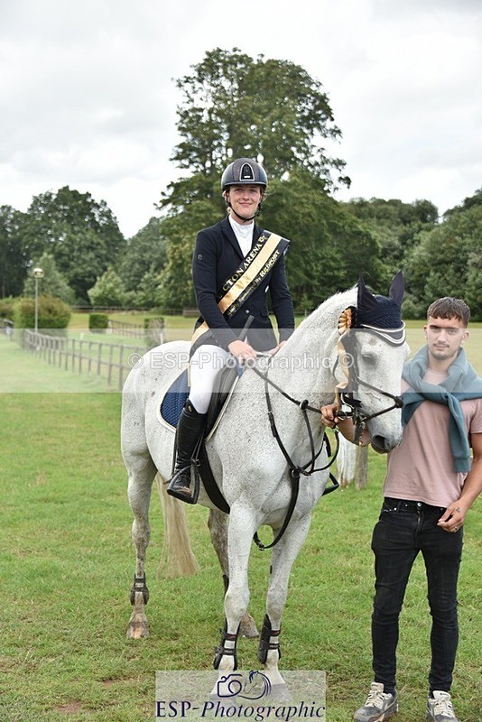 230715-140530-33549 - Cls 90 Newcomers & 1.10m Open Amateur Final