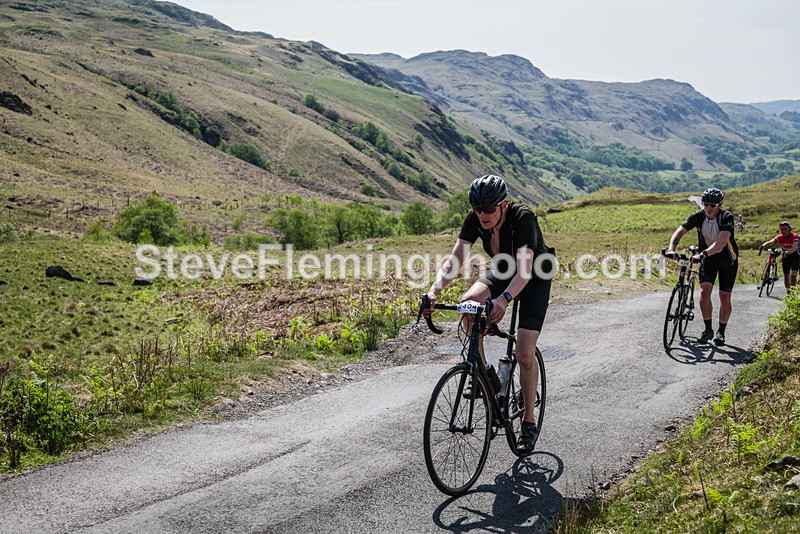 150141 - Hardknott Pass Camera 1 15.00-16.30