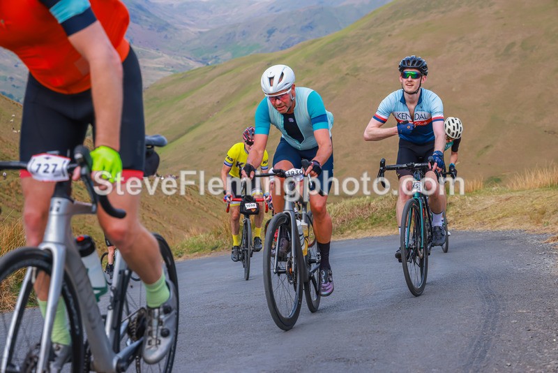 100657 - Newlands Pass 10.00-11.00