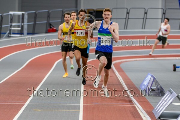 CEREL-924345 - Track Male Set One