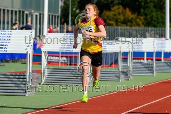 Age25SUN-927785 - Track Female Set One