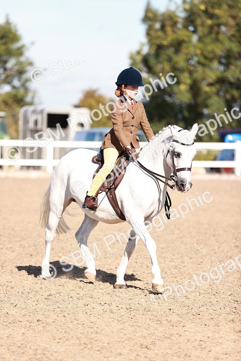 SBM_12499 - Class 403 - Grassroots Ridden - Junior
