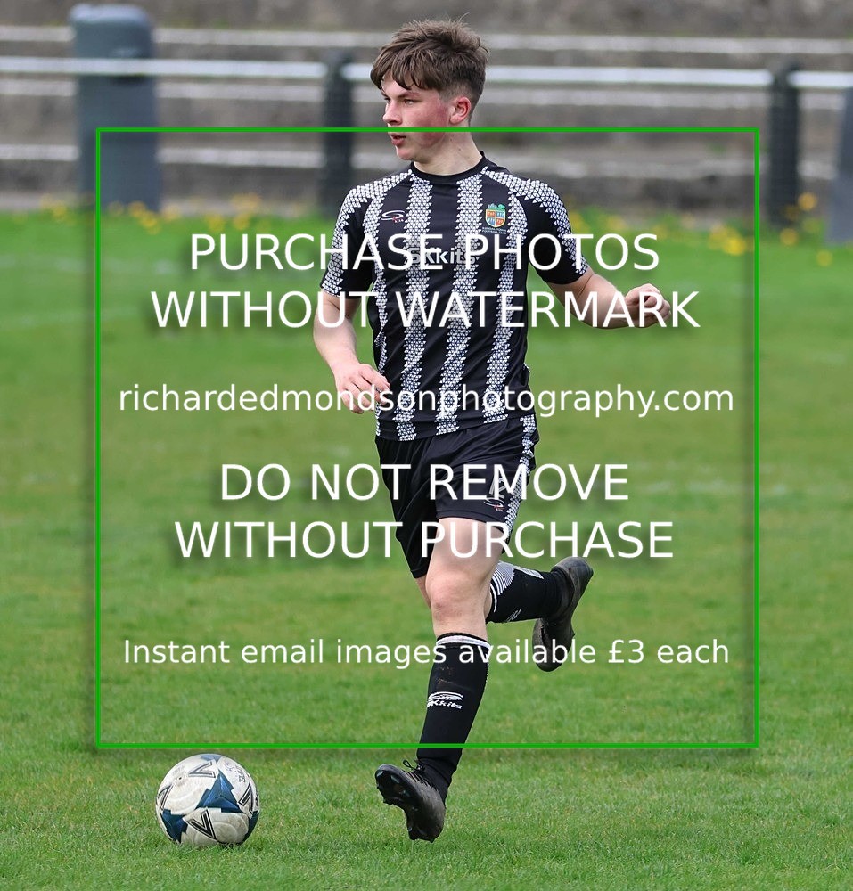 533A8285 - Kendal Town Under 18's (21/4/26)