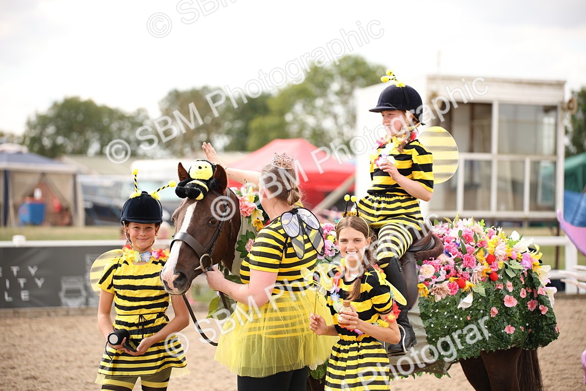 SBM_04705 - Class 21 Fancy Dress (IH or Ridden)