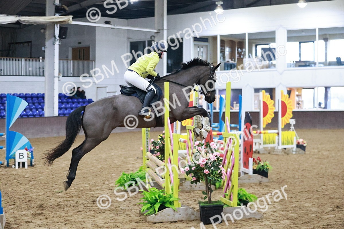 SBM_000089 - Class 1 - Clear Round